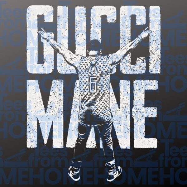 Design #17 Gucci Mane