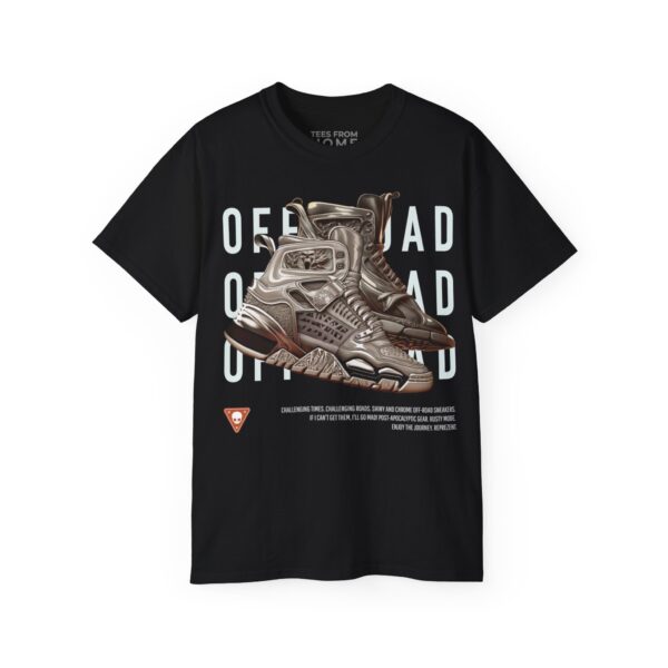 Offroad #3 Unisex Tee