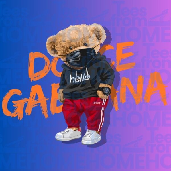 Design #2 Do*ce Gab*ana