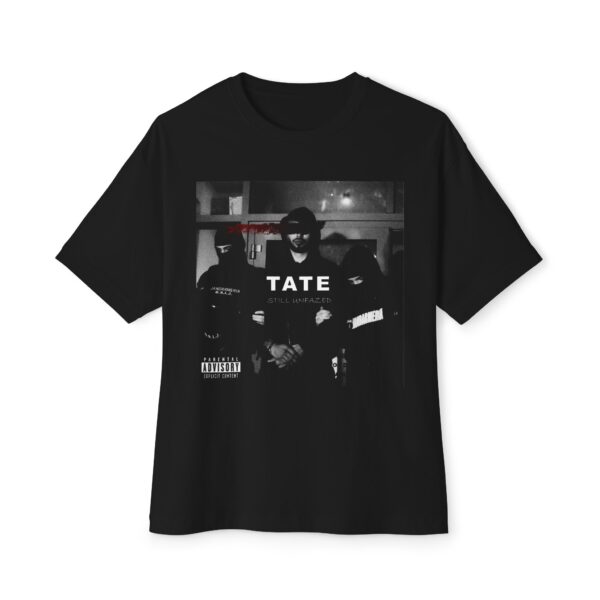 Unfazed #11 Oversized